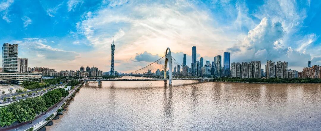 土拍终场，广州楼市迎来两个积极信号