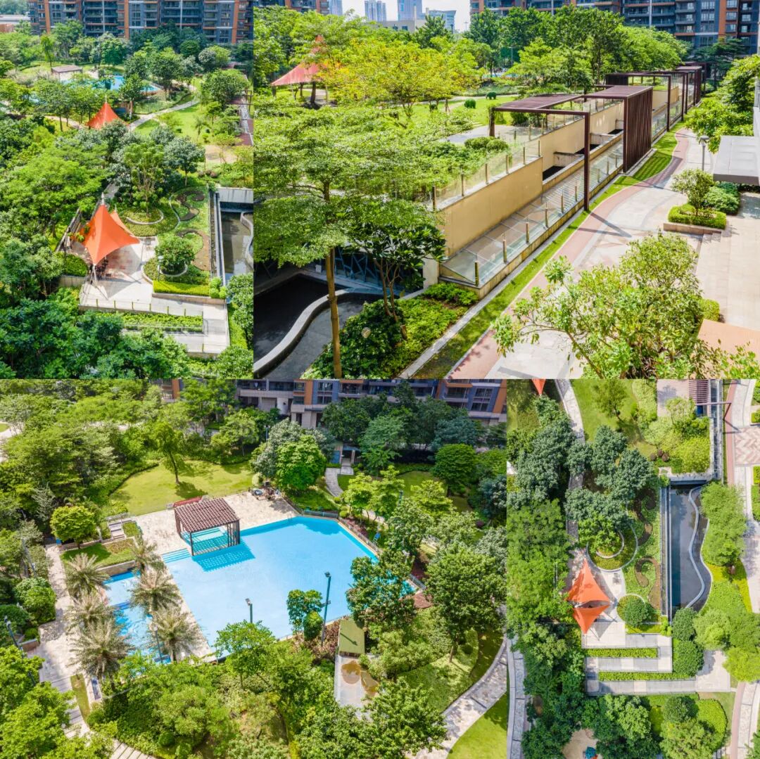 买哪个好|500万买主城！地铁、学校全都要，咋选？