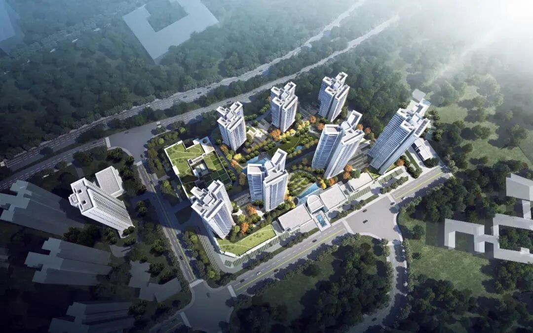 三卷王集中“上架”，保利“卷”上瘾了啊？