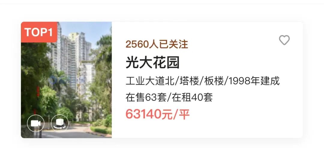 广州二手爆发式增长！涨价284万，*快1天成交