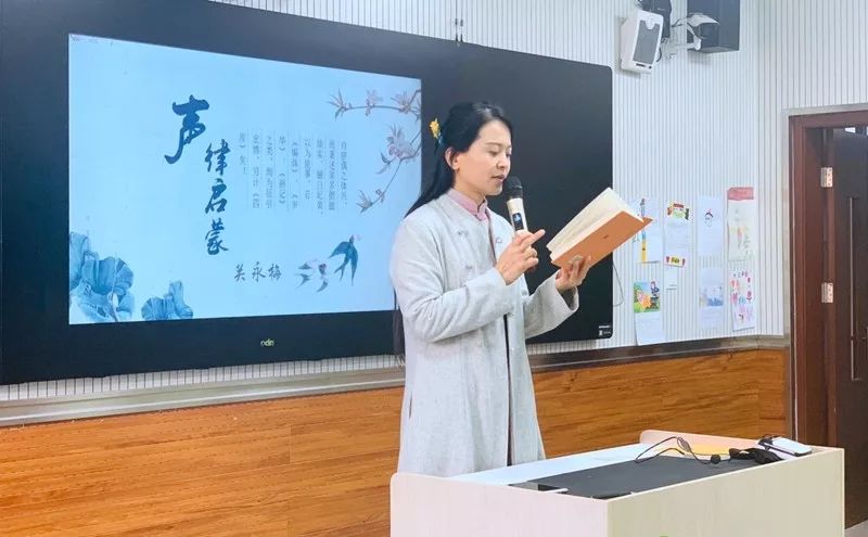 声律启蒙兰卿国学教育_幼儿启蒙国学_幼儿启蒙国学教育