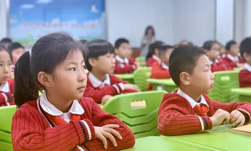 幼儿启蒙国学教育_幼儿启蒙国学_声律启蒙兰卿国学教育