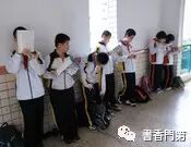 有一种传承,叫师徒相授；有一种回首，叫桃李满园！