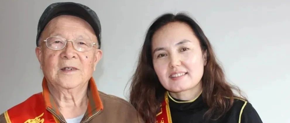 别样“父女情”：一个汉族爸爸和他的哈萨克族女儿