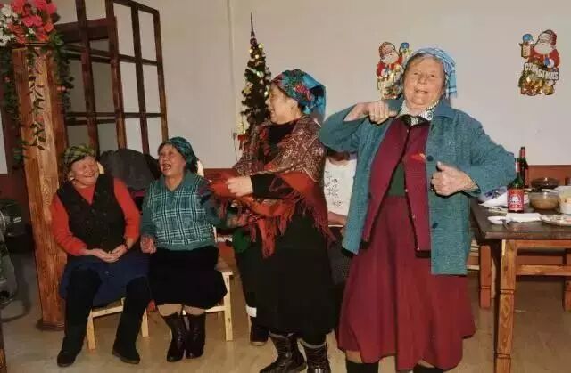 在呼伦贝尔大草原邂逅最美秋天！（组图）