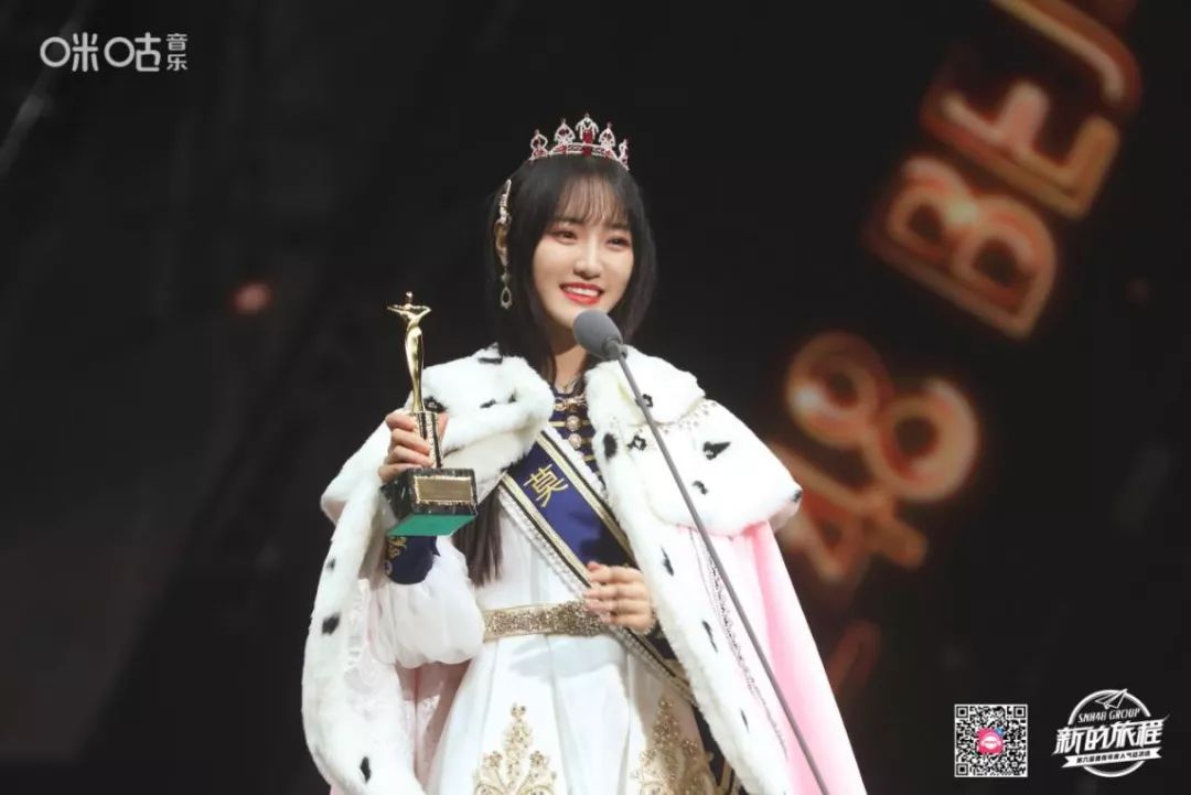 SNH48總決選|李藝彤蟬聯冠軍，一期生的最後一役 娛樂 第5張