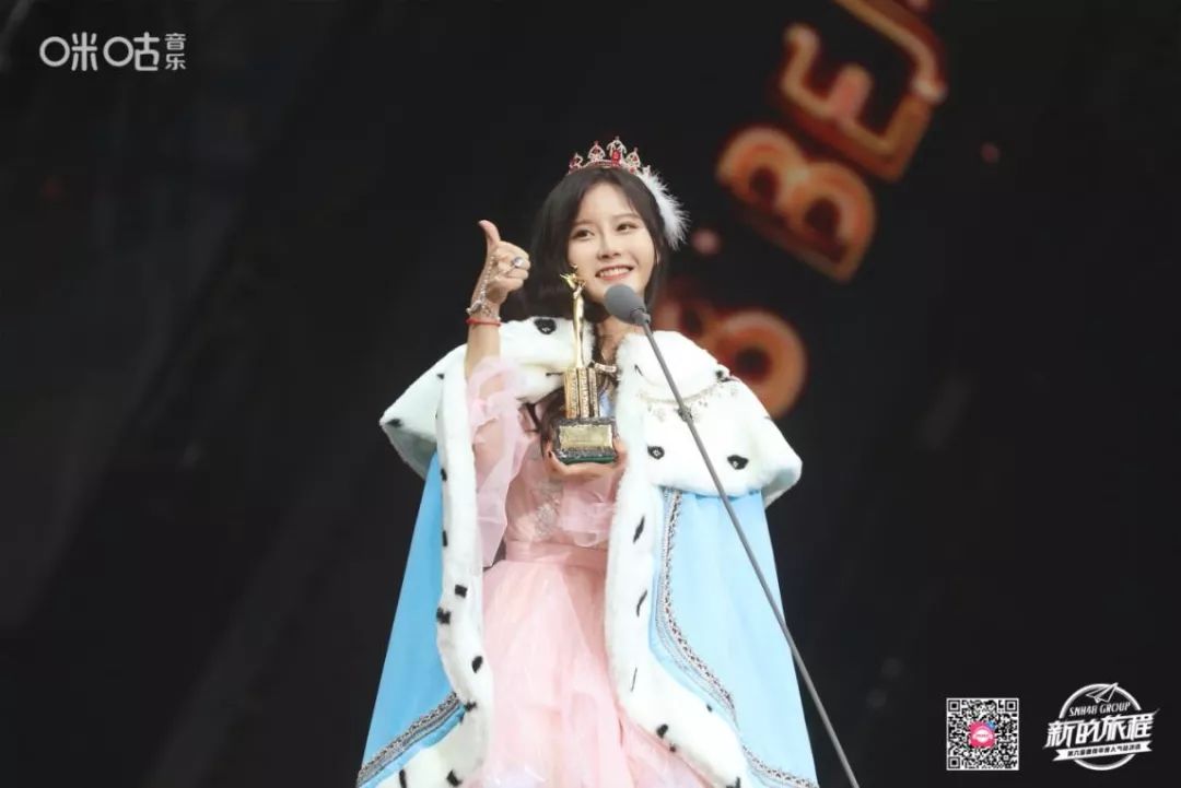 SNH48總決選|李藝彤蟬聯冠軍，一期生的最後一役 娛樂 第6張