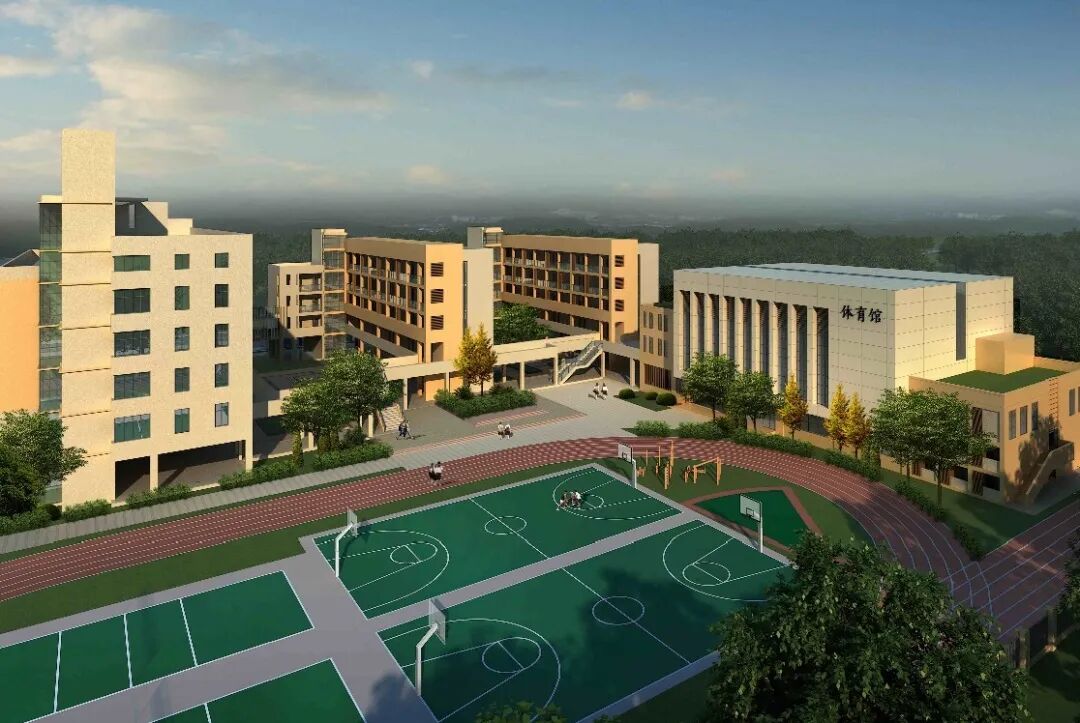 学在鹿城品牌建设号角吹响鹿城教育将打造这七大工程