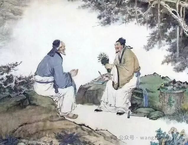 低调的王者——五子衍宗丸