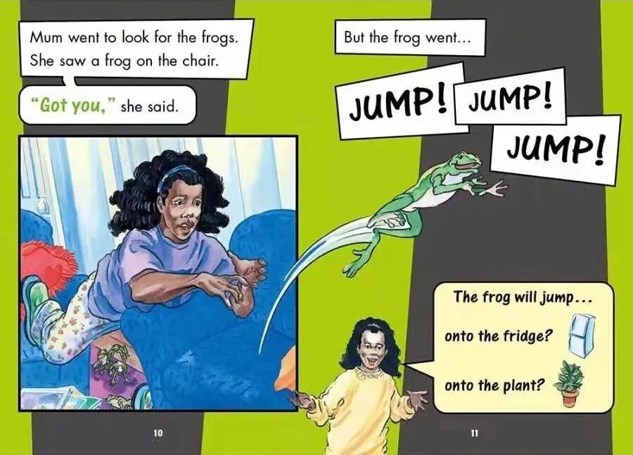 【免费资源分享】培生儿童英语情境口语400句（上、下册）音频