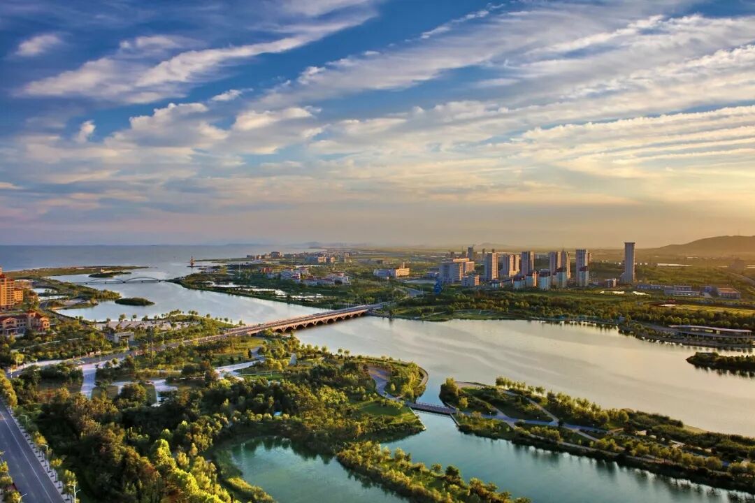 海阳的这些美景,缤纷了一城四季 - 烟台文旅云 - 烟台市智慧文旅公共