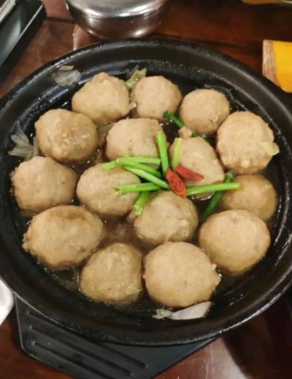 打破砂锅吃到底烟台这几家老招牌好吃到连汤汁都不肯剩