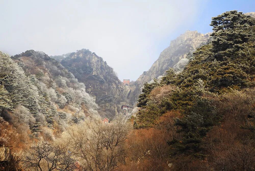 39个世界地质公园，中国地貌景观大赏的图17