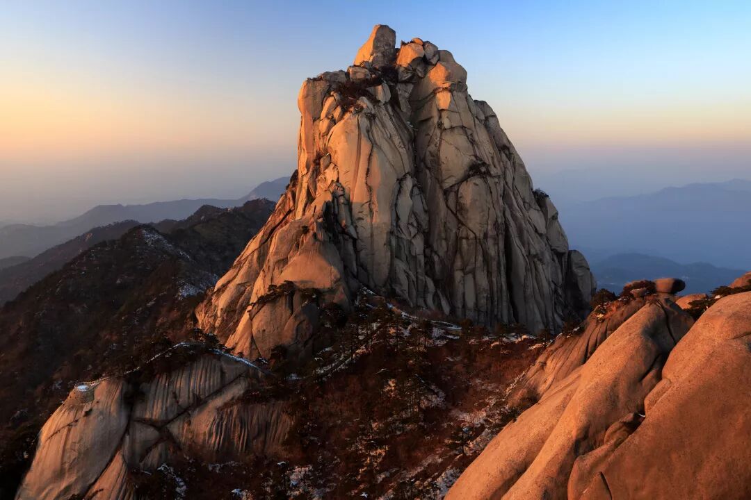 39个世界地质公园，中国地貌景观大赏的图15