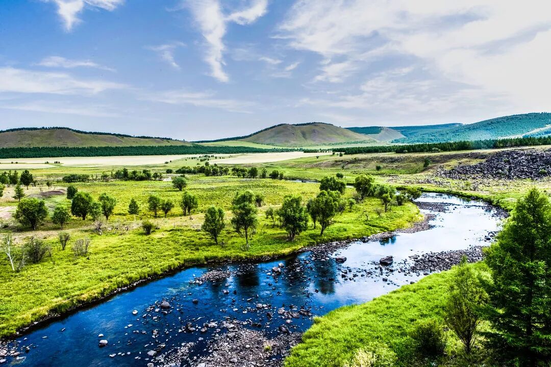 39个世界地质公园，中国地貌景观大赏的图4