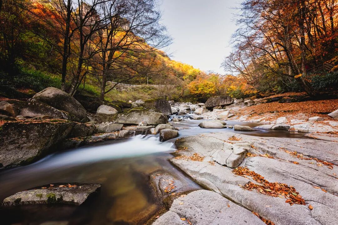 39个世界地质公园，中国地貌景观大赏的图39