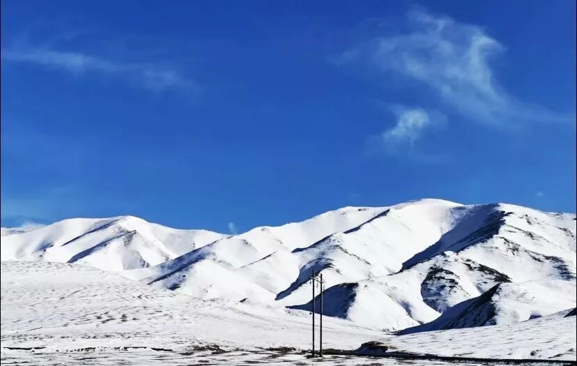 39个世界地质公园，中国地貌景观大赏的图30