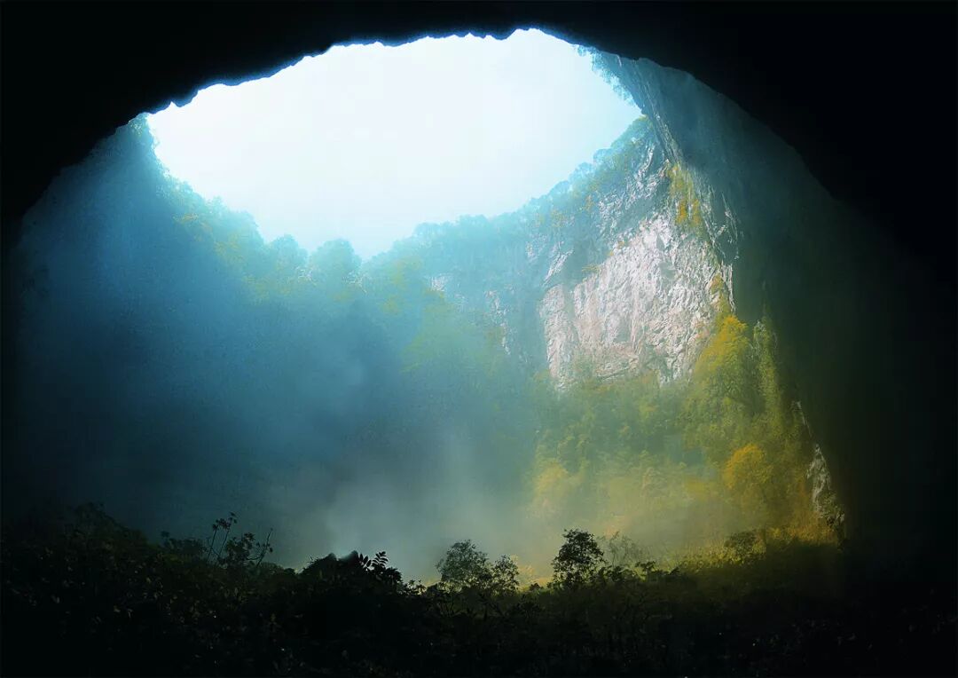 39个世界地质公园，中国地貌景观大赏的图26