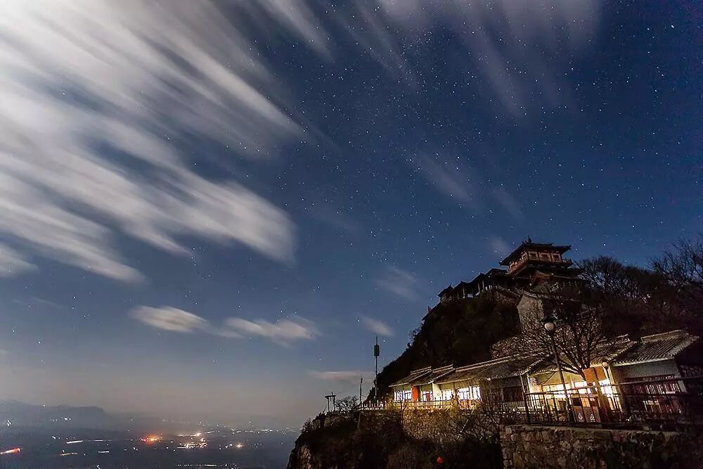 39个世界地质公园，中国地貌景观大赏的图9