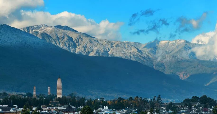 39个世界地质公园，中国地貌景观大赏的图36