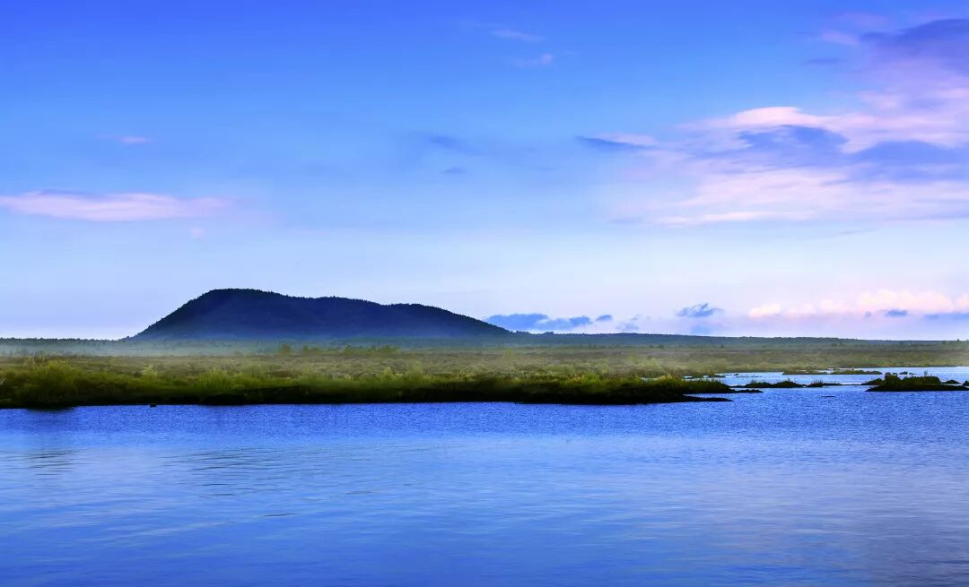 39个世界地质公园，中国地貌景观大赏的图32