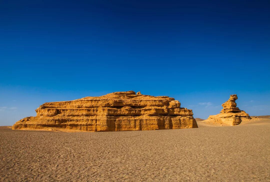 39个世界地质公园，中国地貌景观大赏的图29