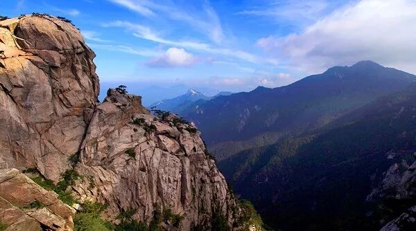 39个世界地质公园，中国地貌景观大赏的图13