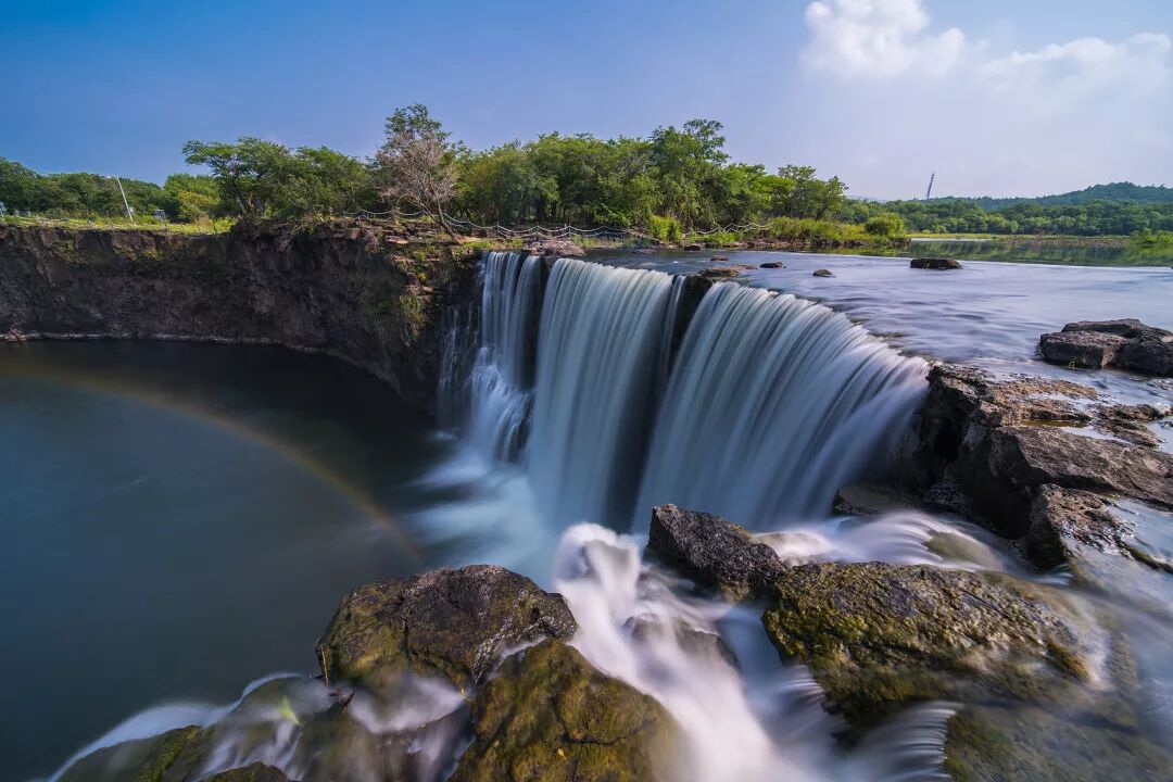 39个世界地质公园，中国地貌景观大赏的图33