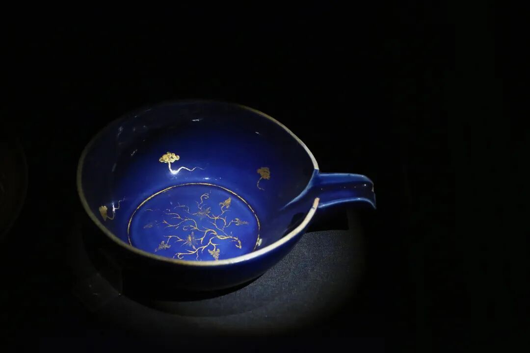 从西湖君子龙井到景德镇韵味釉瓷从秦淮文人遗风到芙蓉园铮铮华音从