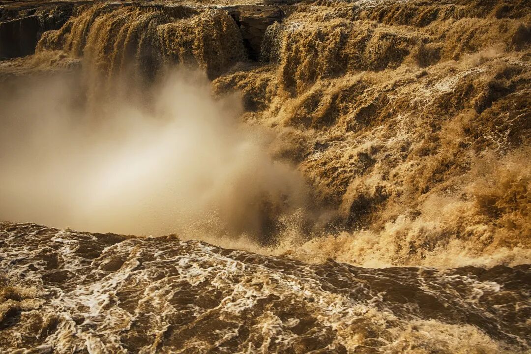 战疫胜利后去看大好山河