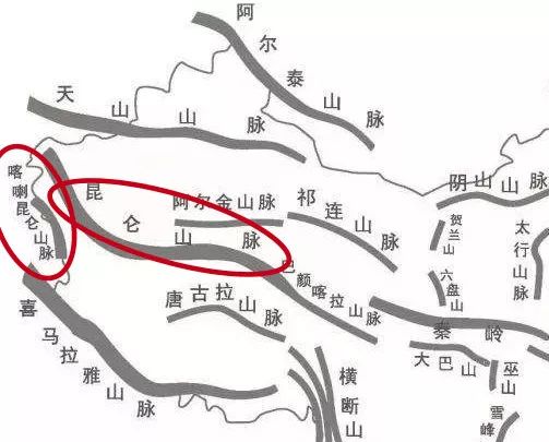 原來那些神魔鬼怪都住這兒。。。 靈異 第8張