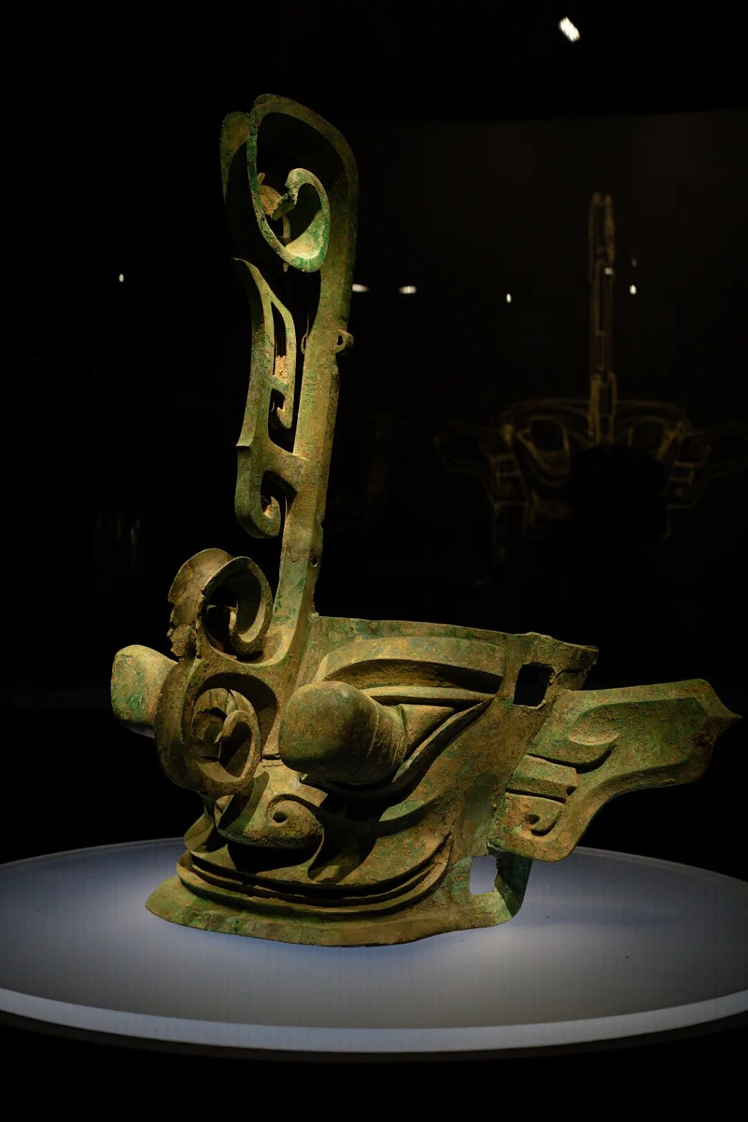 三星堆种草指南