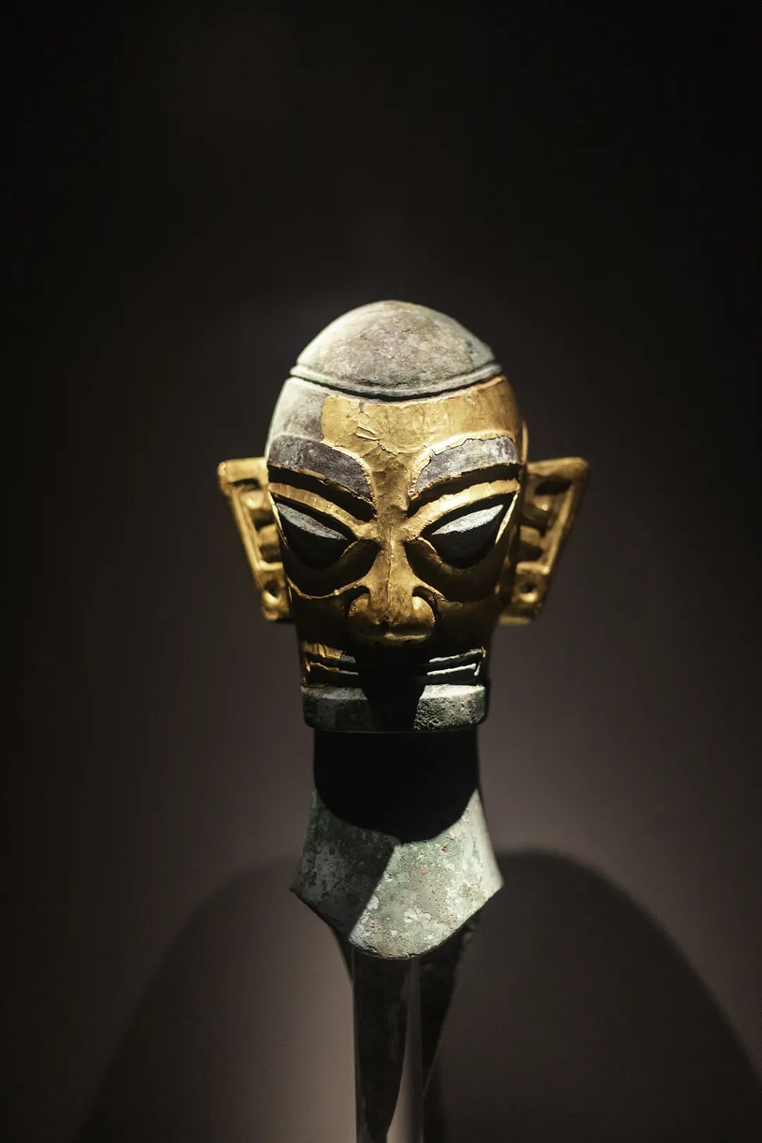 三星堆种草指南