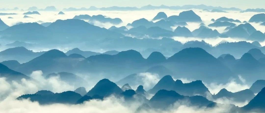 此景只应中国有，最美的东方气质