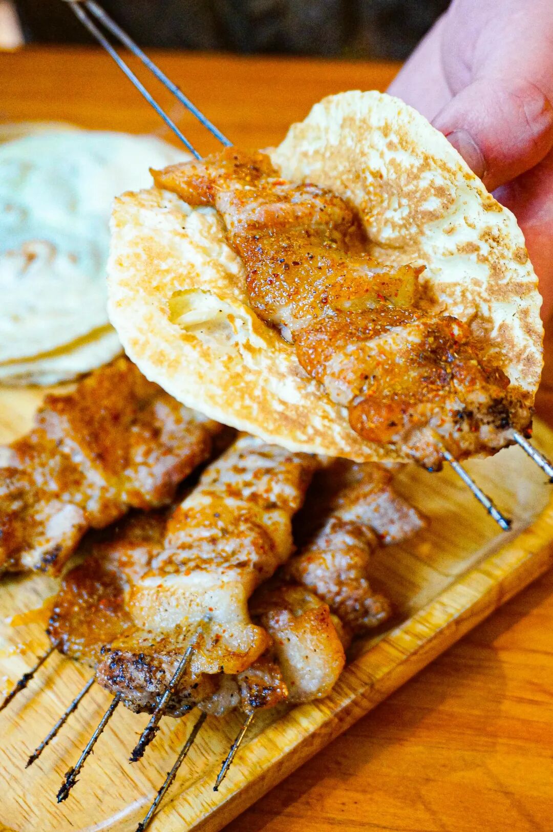 山东你为何这么多“顶流”？