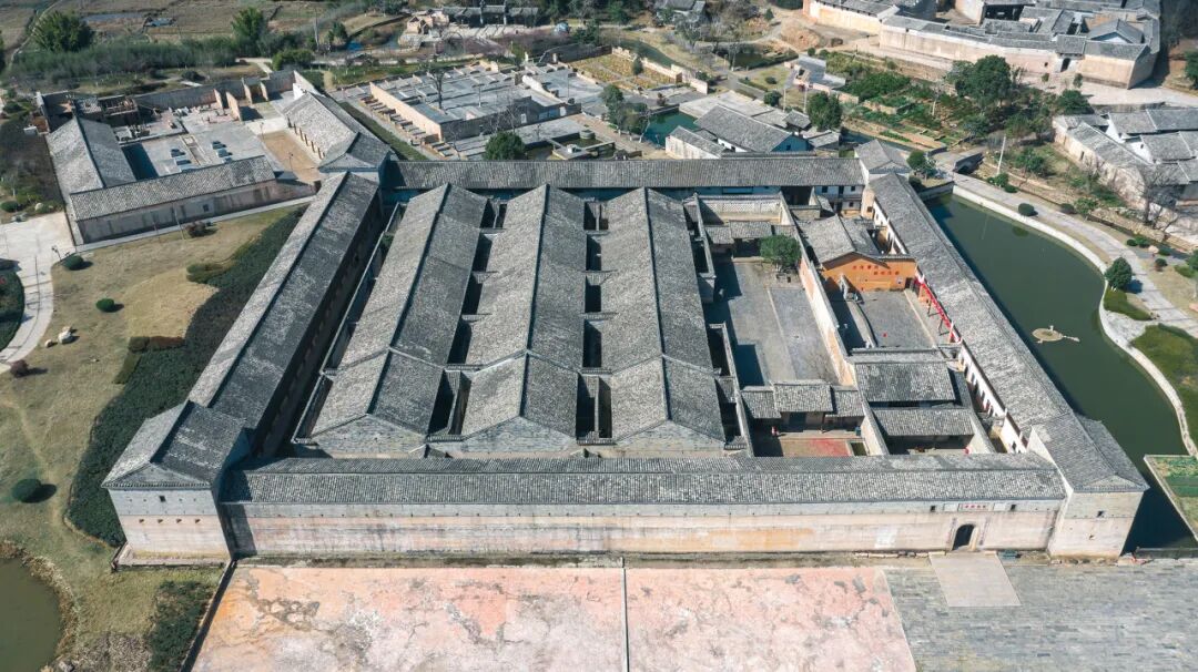 这个五一假期，还有没有真正的小众目的地了？（有，找到了）