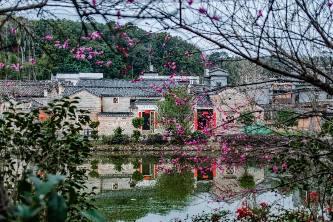 这个五一假期，还有没有真正的小众目的地了？（有，找到了）