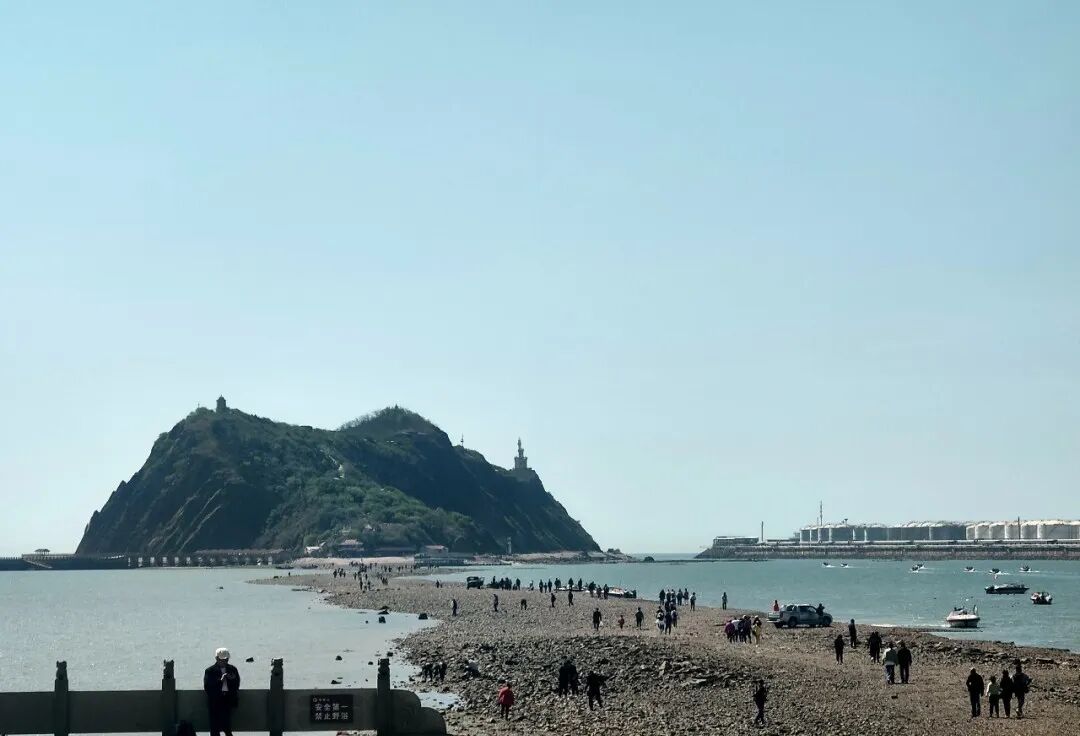 这个五一假期，还有没有真正的小众目的地了？（有，找到了）