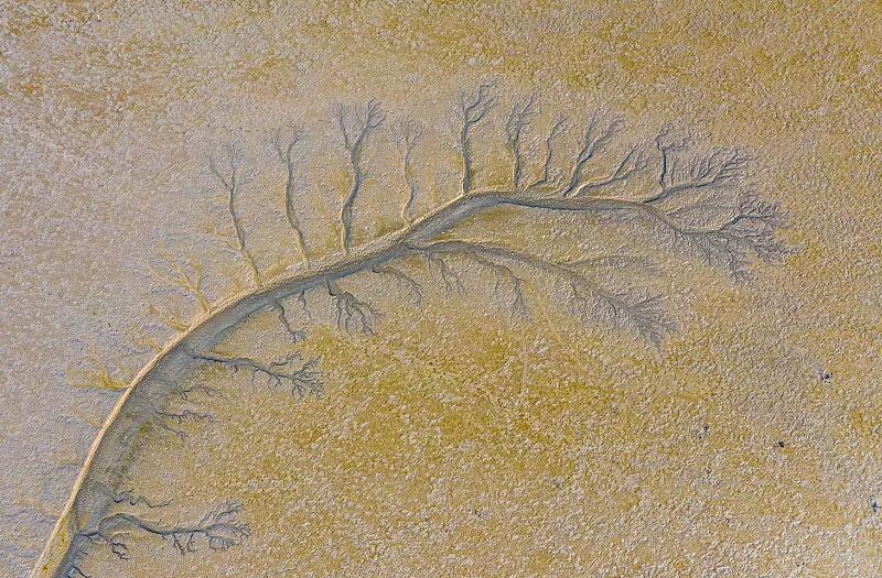 这个五一假期，还有没有真正的小众目的地了？（有，找到了）