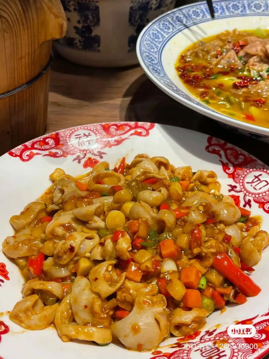 这个五一假期，还有没有真正的小众目的地了？（有，找到了）