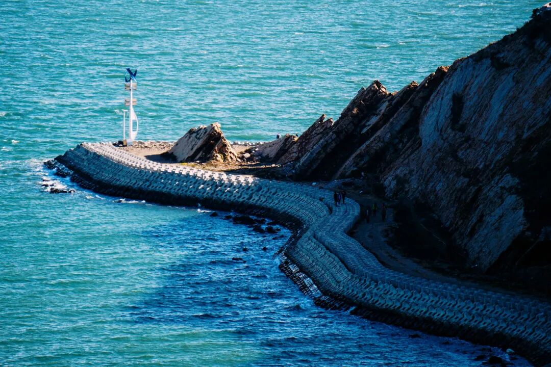 这个五一假期，还有没有真正的小众目的地了？（有，找到了）