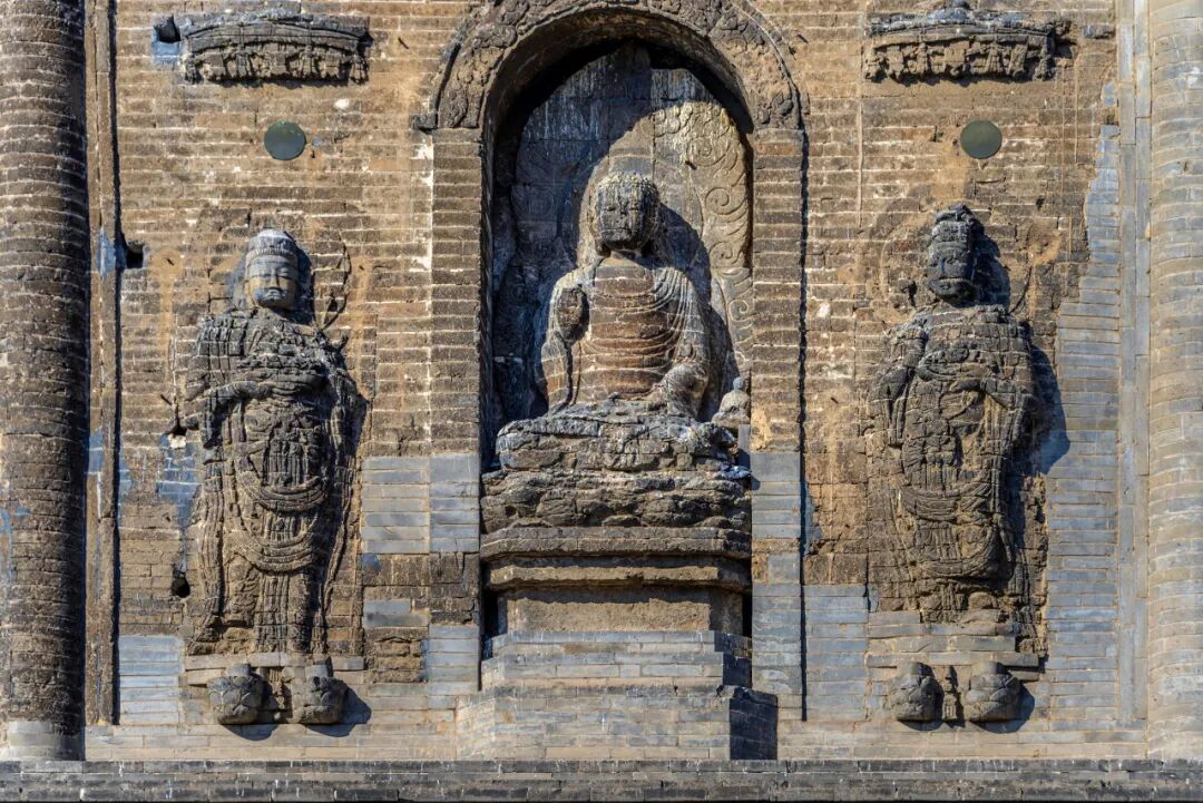 这个五一假期，还有没有真正的小众目的地了？（有，找到了）