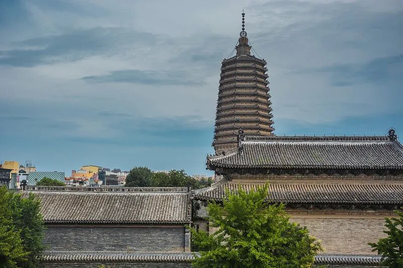 这个五一假期，还有没有真正的小众目的地了？（有，找到了）