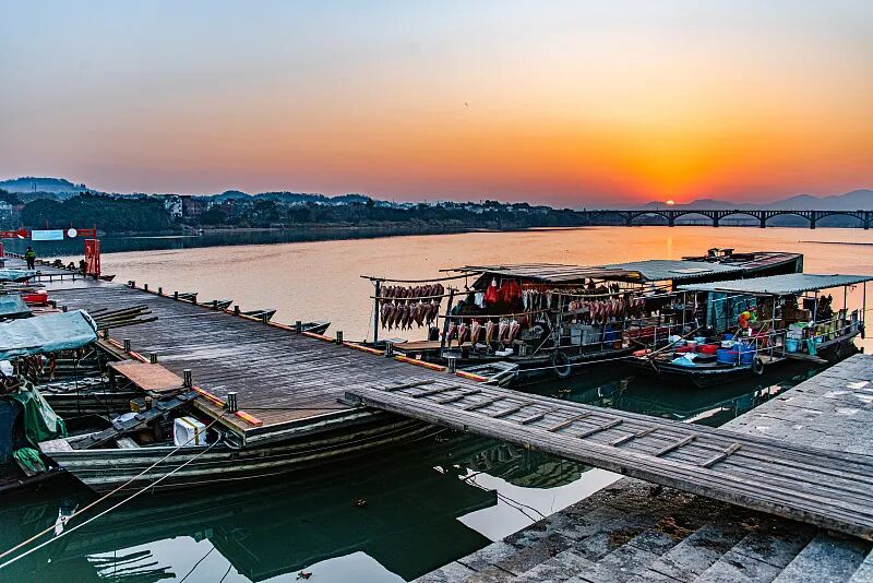 这个五一假期，还有没有真正的小众目的地了？（有，找到了）