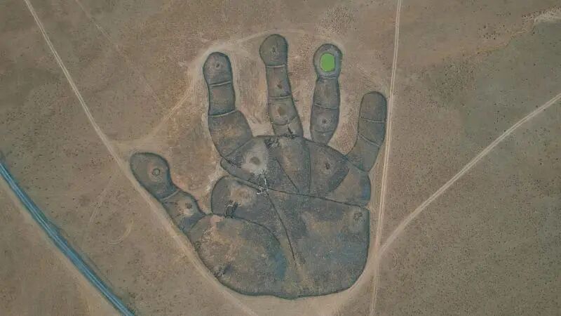 这个五一假期，还有没有真正的小众目的地了？（有，找到了）