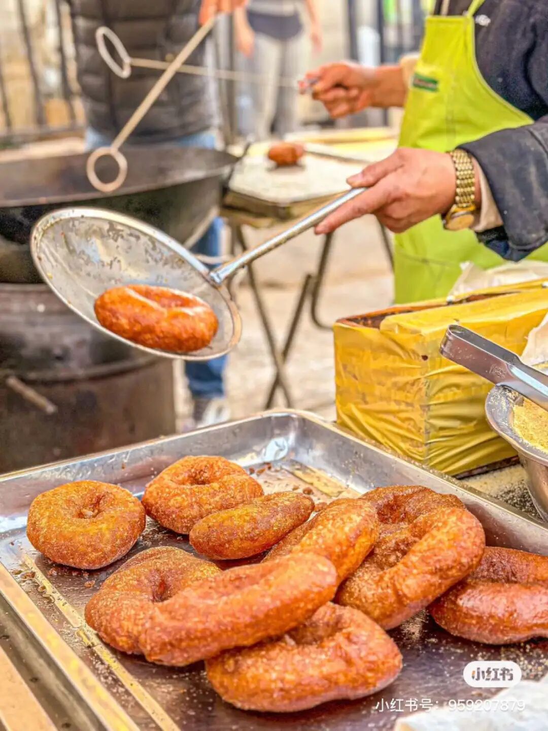 这个五一假期，还有没有真正的小众目的地了？（有，找到了）