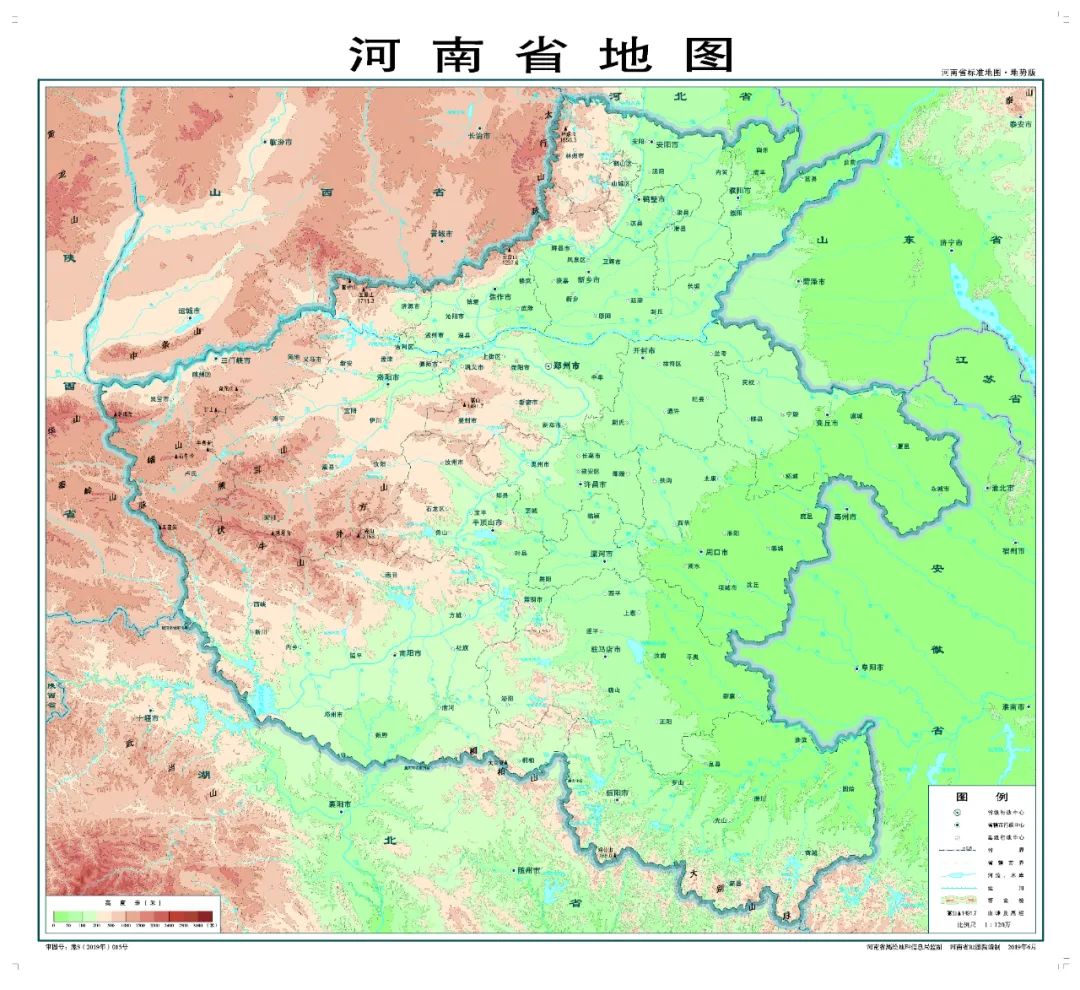 中国国家地理 自由微信 Freewechat