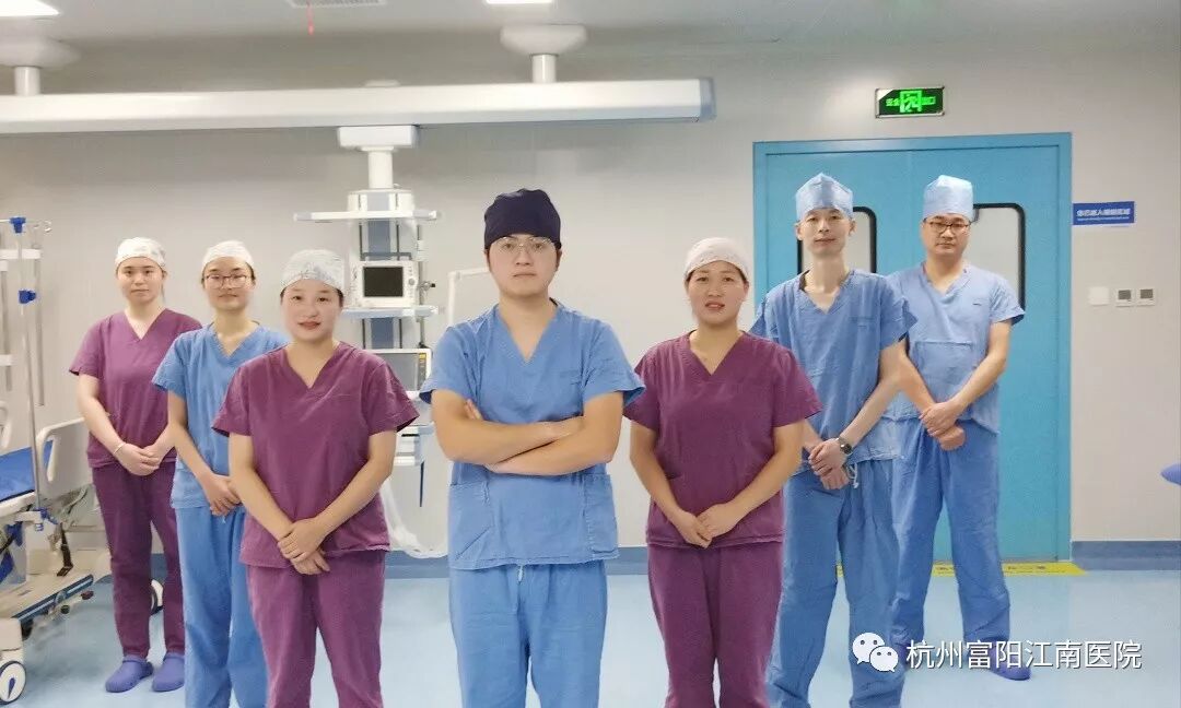 投票开始啦 选出你最喜欢的团队和个人吧 杭州富阳江南医院 微信公众号文章阅读 Wemp