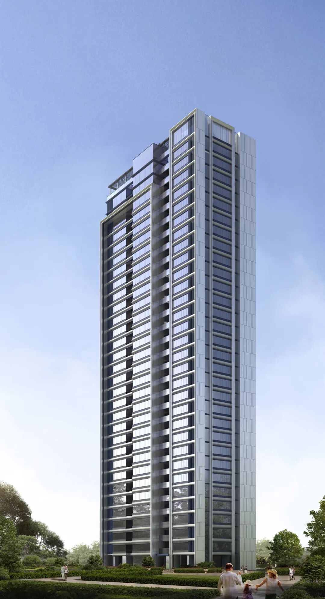 滨耀城:临平地标定位,名副其实? | 房叔跑盘no.65 - chrome插件网