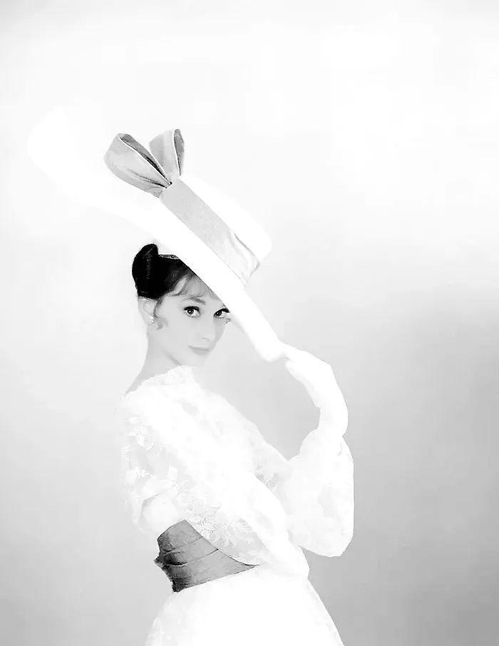 奥斯卡影史上最美的20位影后